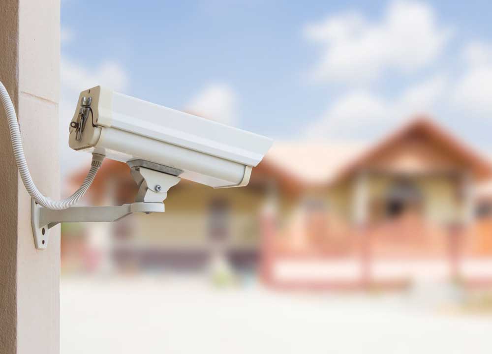 Security Systems