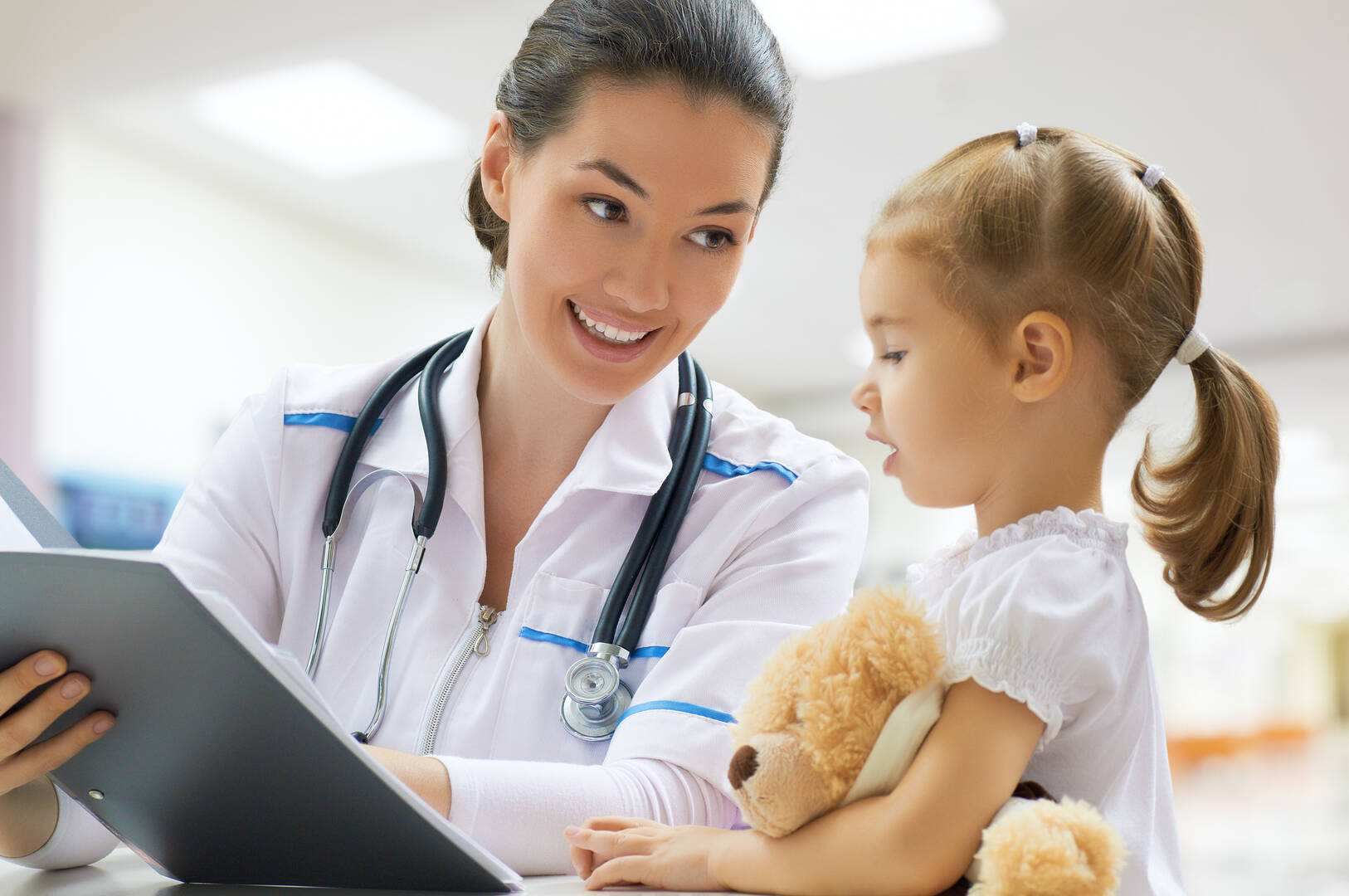 New You Medical website screenshot