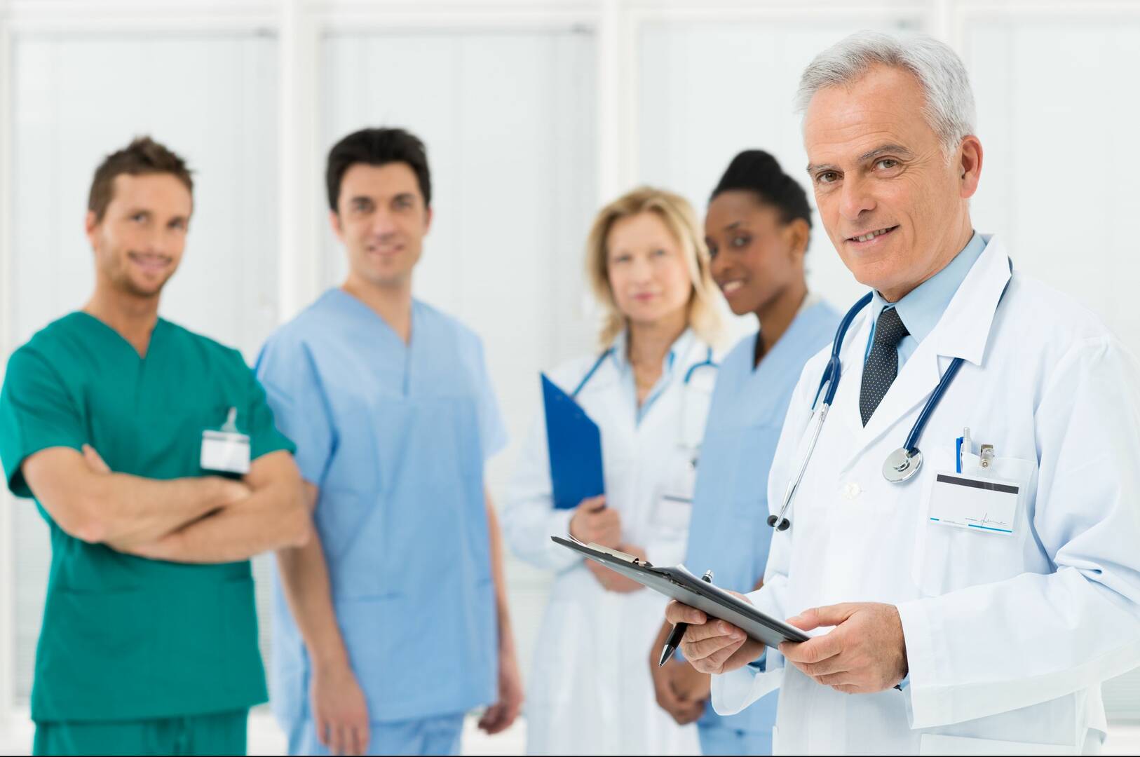 South Coast Urgent Care website screenshot