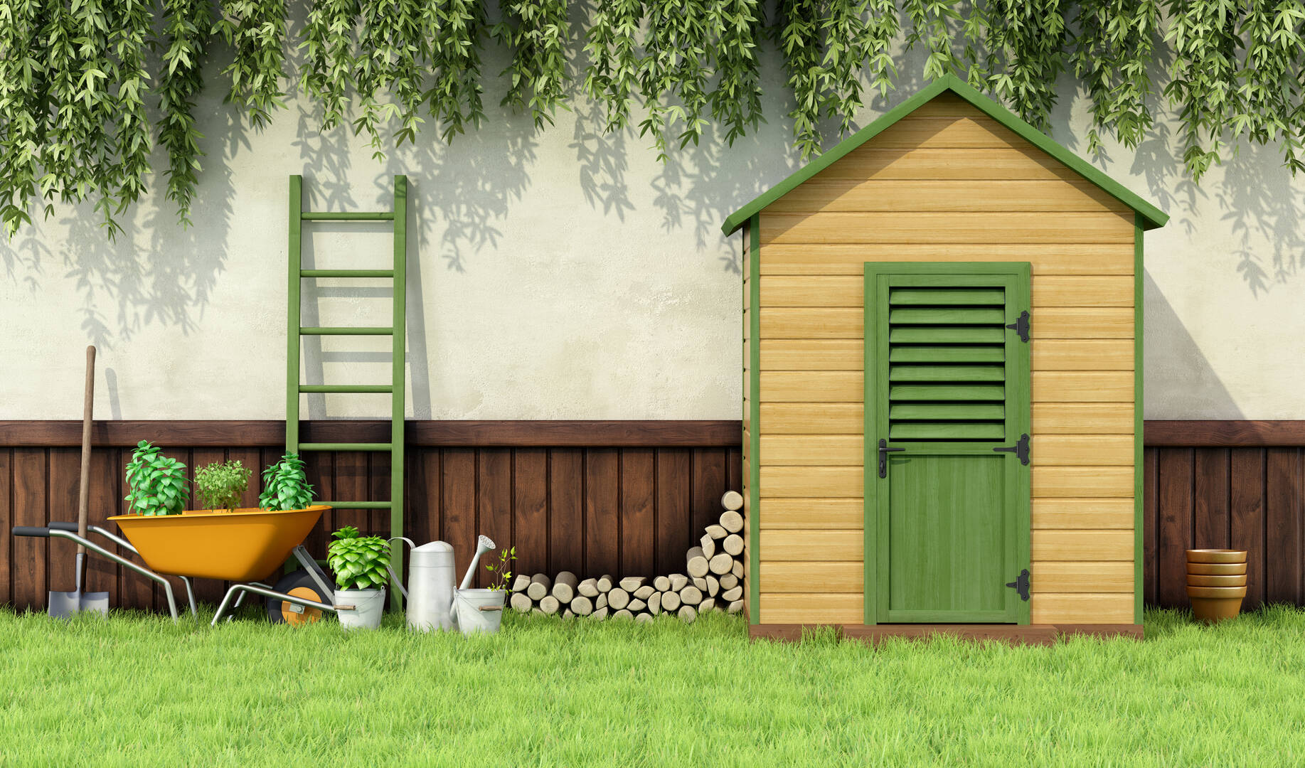 zarrillihomes.com website screenshot