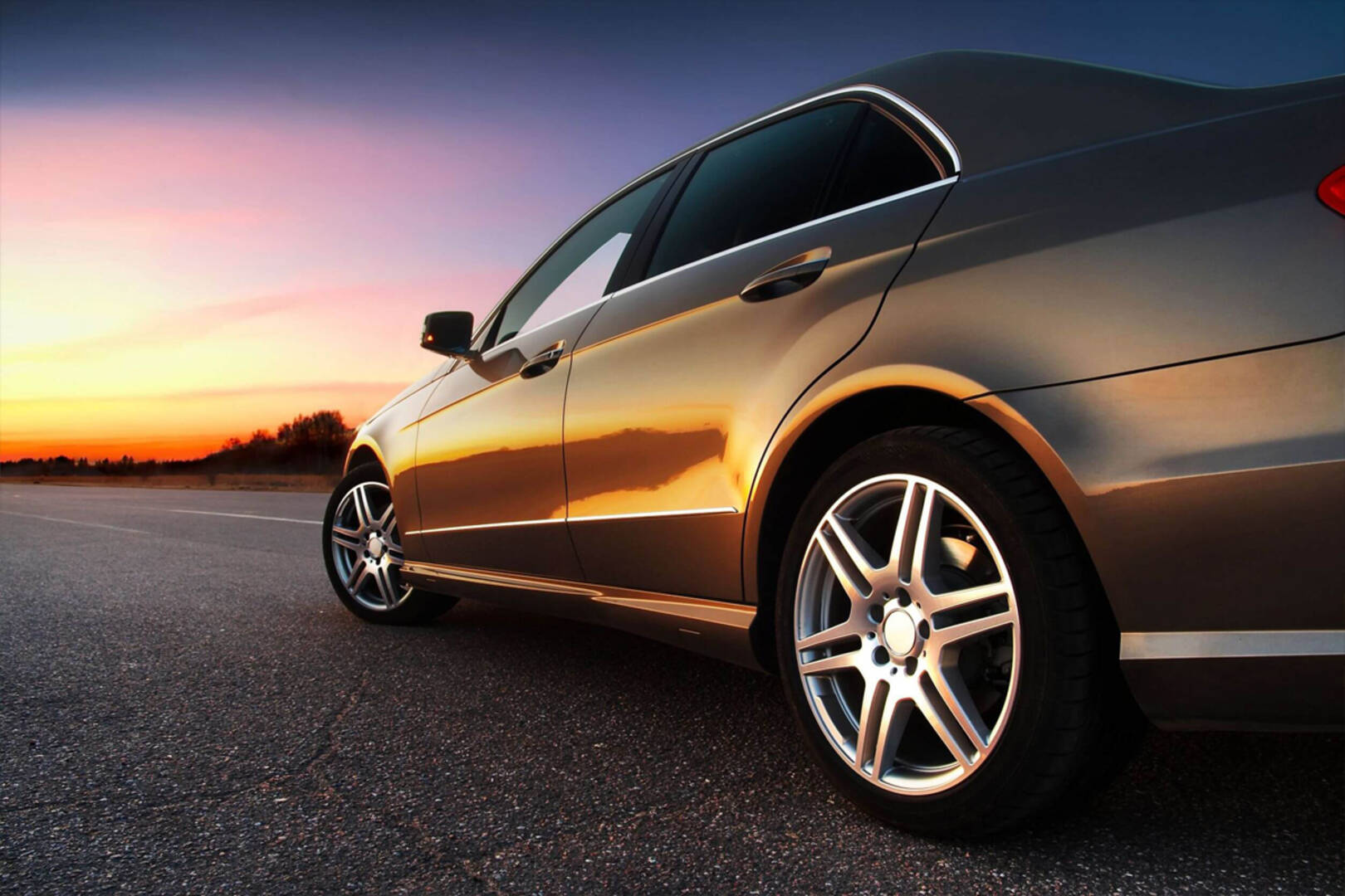 Brake Repair Services Davenport IA website screenshot