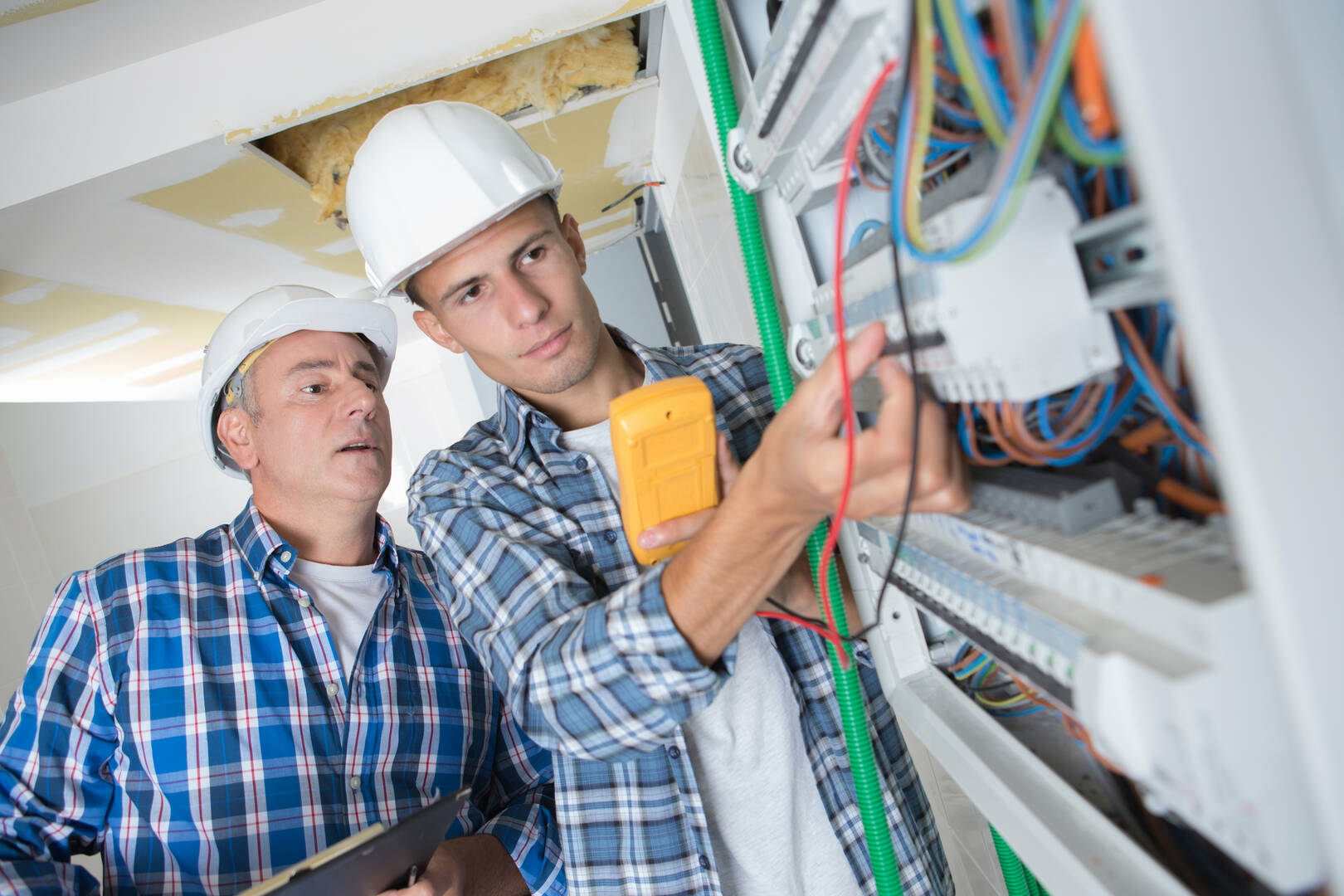 Hawaii Electrical Solutions LLC website screenshot