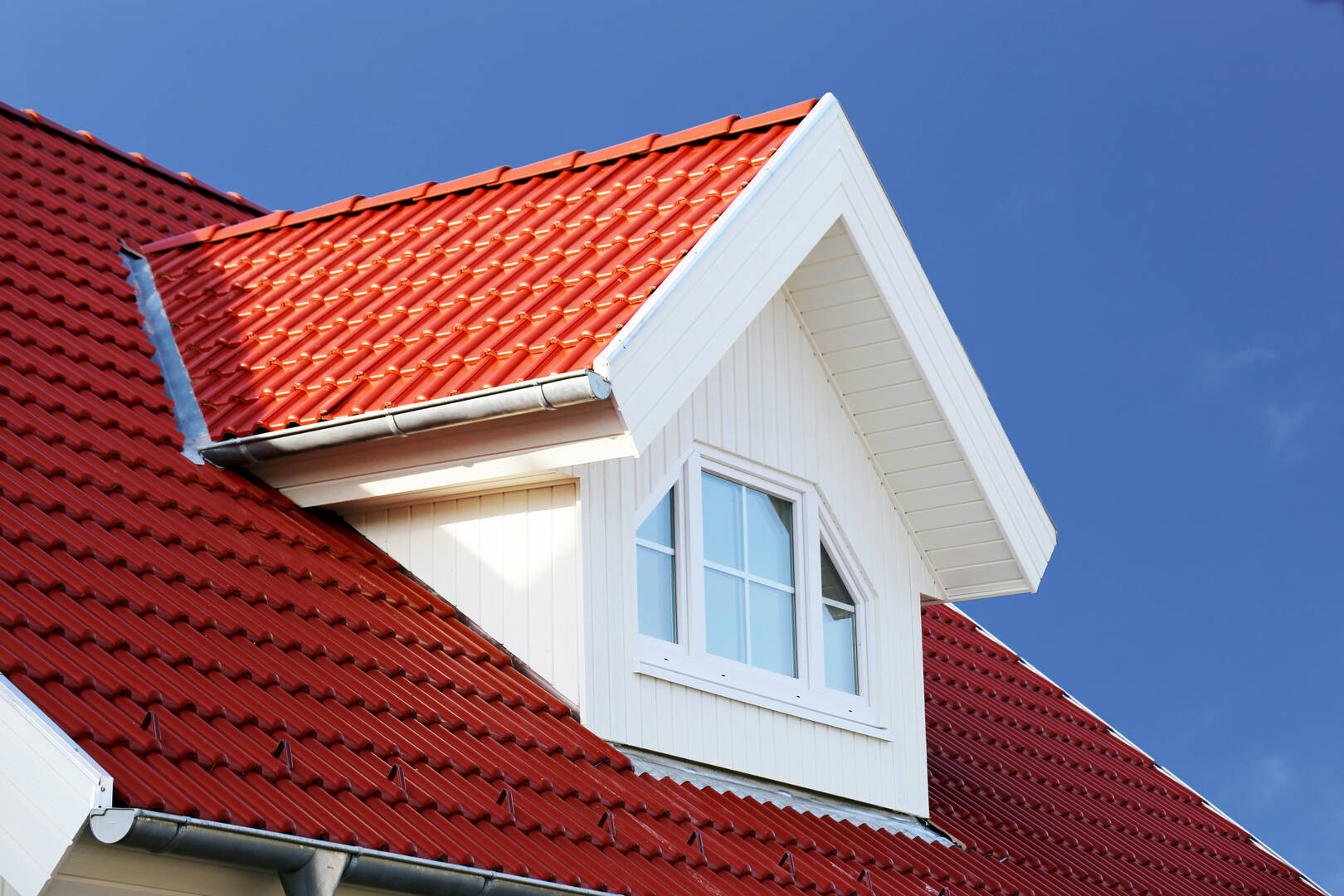 Formula Roofing and Remodeling website screenshot