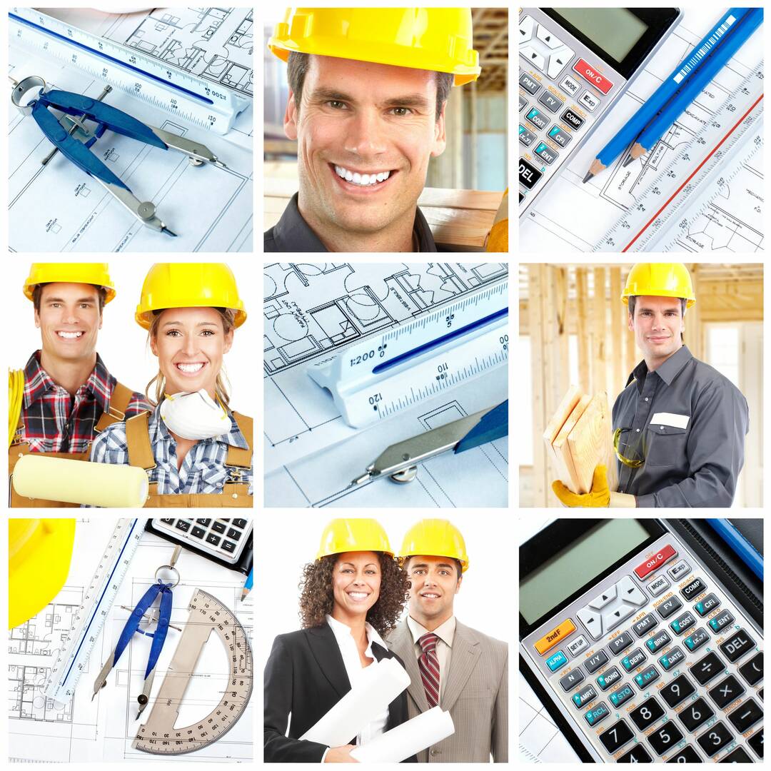 Affordable Mold Removal & Remodeling  website screenshot