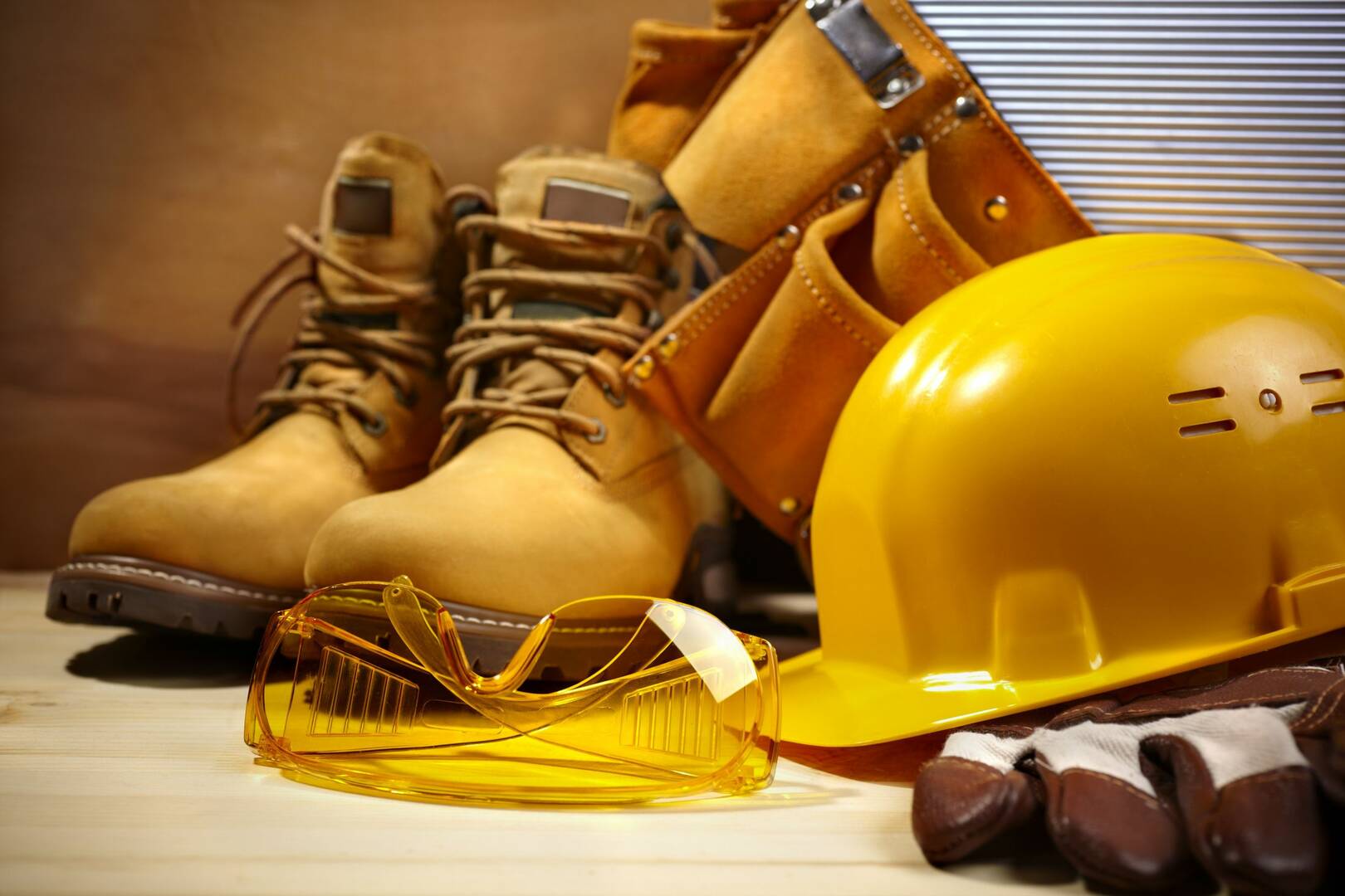 Bugle Construction USA website screenshot