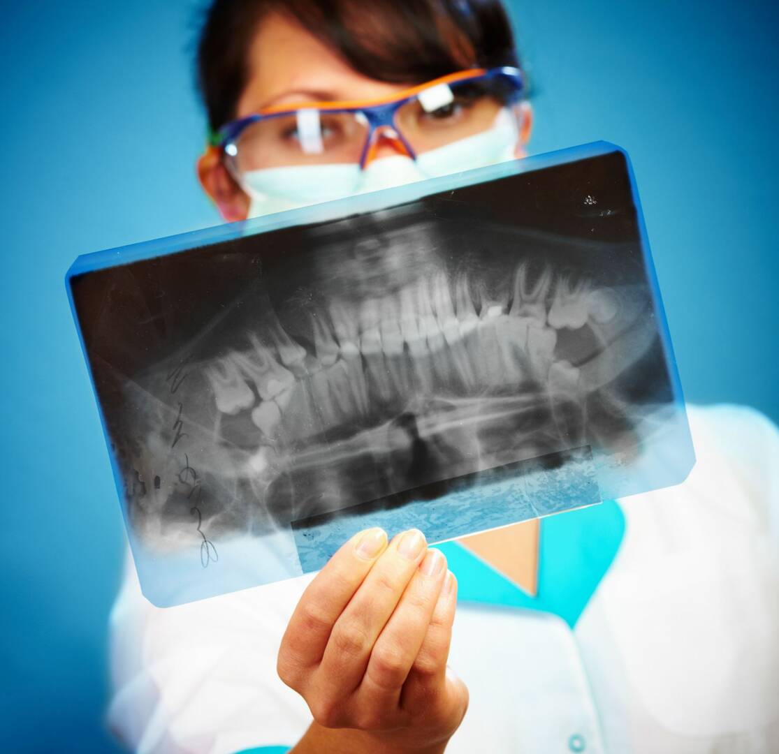 Judd Dentistry PA website screenshot