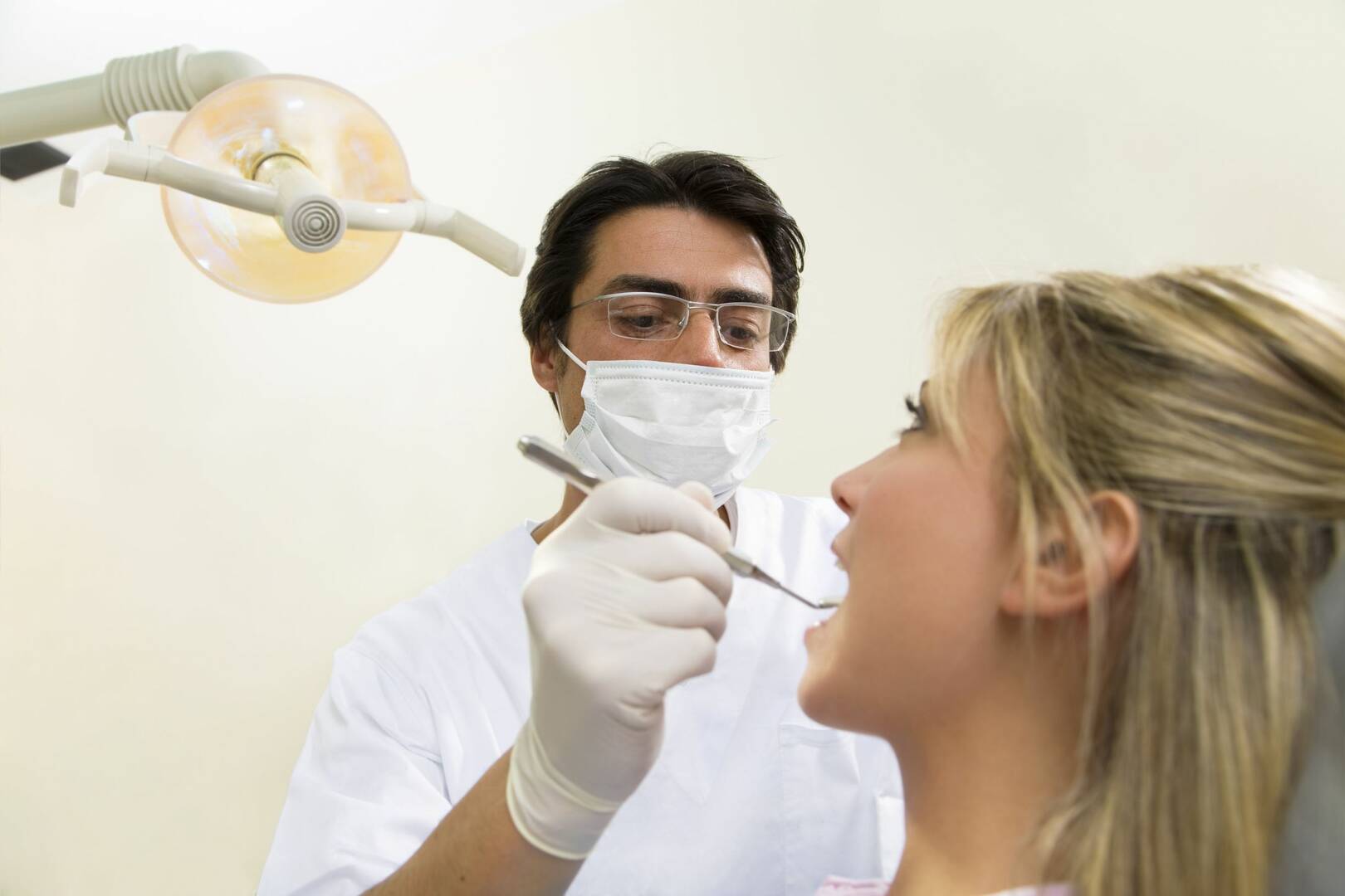 Arrow Dental Care LLC website screenshot